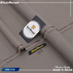 Gul Ahmed 4 Season Wash & Wear Fabric – Premium Quality Summer Collection | Elegant Shades & Comfortable Wear