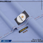 Gul Ahmed 4 Season Wash & Wear Fabric – Premium Quality Summer Collection | Elegant Shades & Comfortable Wear