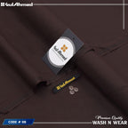 Gul Ahmed 4 Season Wash & Wear Fabric – Premium Quality Summer Collection | Elegant Shades & Comfortable Wear