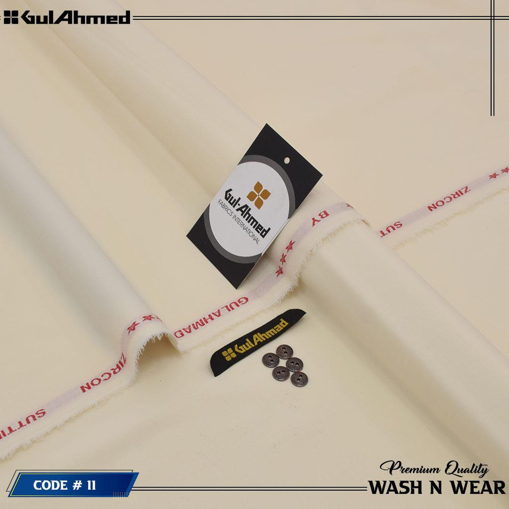 Gul Ahmed 4 Season Wash & Wear Fabric – Premium Quality Summer Collection | Elegant Shades & Comfortable Wear