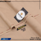 Gul Ahmed 4 Season Wash & Wear Fabric – Premium Quality Summer Collection | Elegant Shades & Comfortable Wear